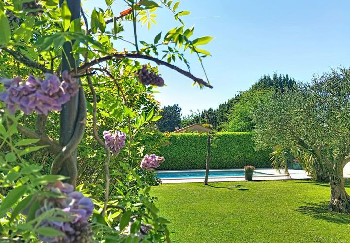 Villa i Monteux, Vaucluse, Monteux - € 380.000 | Ref: AO012 - foto 1