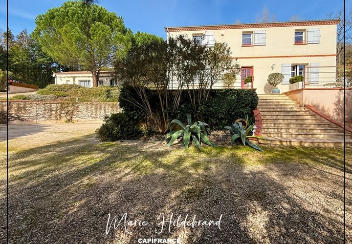 Villa a Valence, Tarn-et-Garonne, Valence - € 385.000 | Ref: 340936945536 - foto 1