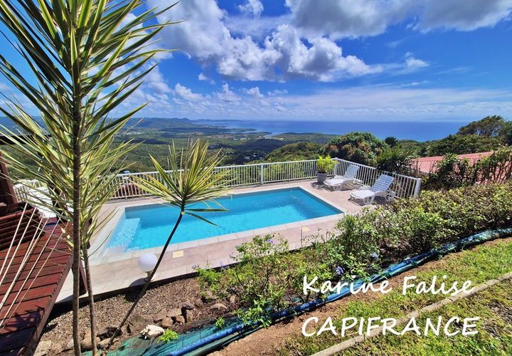 Villa a Le Diamant, Martinique, Le Diamant - € 549.000 | Ref: 340932754654 - foto 1