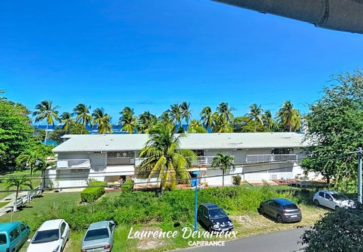 Leilighet i Le Moule, Guadeloupe, Le Moule - € 135 000 | Ref: 340935048290 - foto 1