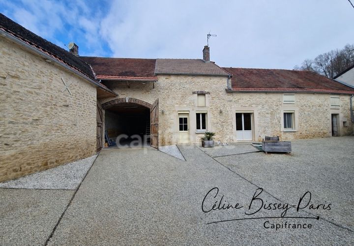 Villa a Quincerot, Yonne, Quincerot - € 209.000 | Ref: 340937187196 - foto 1