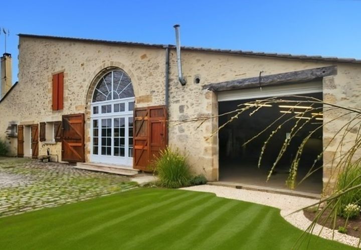 Landejendom i Toulenne, Gironde, Toulenne - € 680.000 | Ref: 340934618692 - foto 1