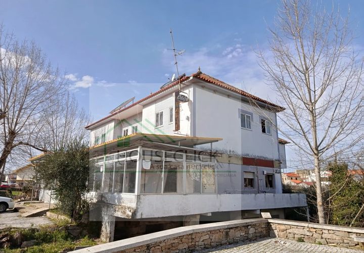Villa i Pinzio, Guarda, Pinzio - € 169.000 | Ref: house_271 - foto 1