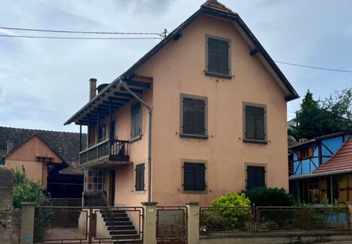 Villa a Ergersheim, Bas-Rhin, Ergersheim - € 229.000 | Ref: 340938393699 - foto 1
