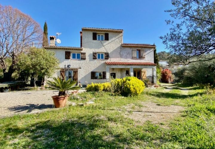 Villa i Montauroux, Var, Montauroux - € 650.000 | Ref: 340932373643 - foto 1