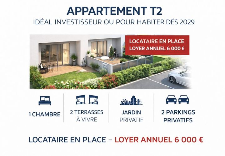 Leilighet i Belleville, Rhone, Belleville - € 131 000 | Ref: 340931759809 - foto 1