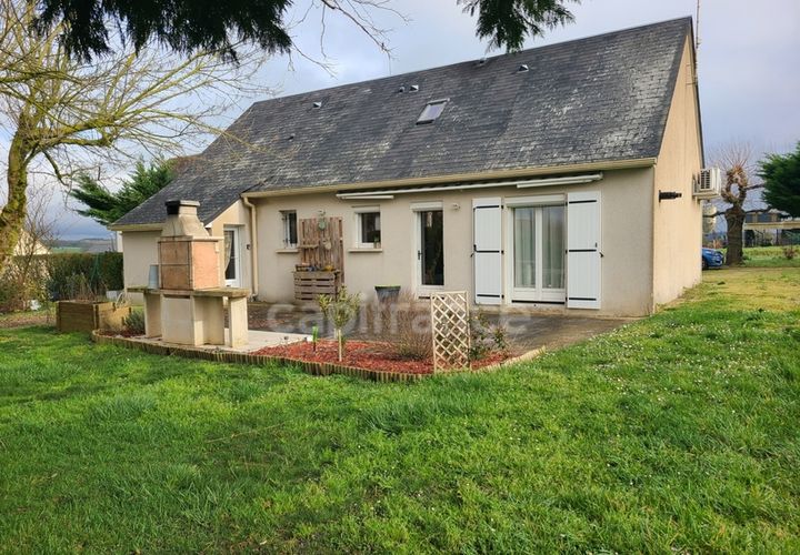 Villa i Perrusson, Indre-et-Loire, Perrusson - € 209.500 | Ref: 340932394608 - foto 1