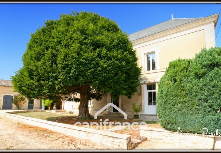 Landejendom i Charrais, Vienne, Charrais - € 230.000 | Ref: 340931784645 - foto 1