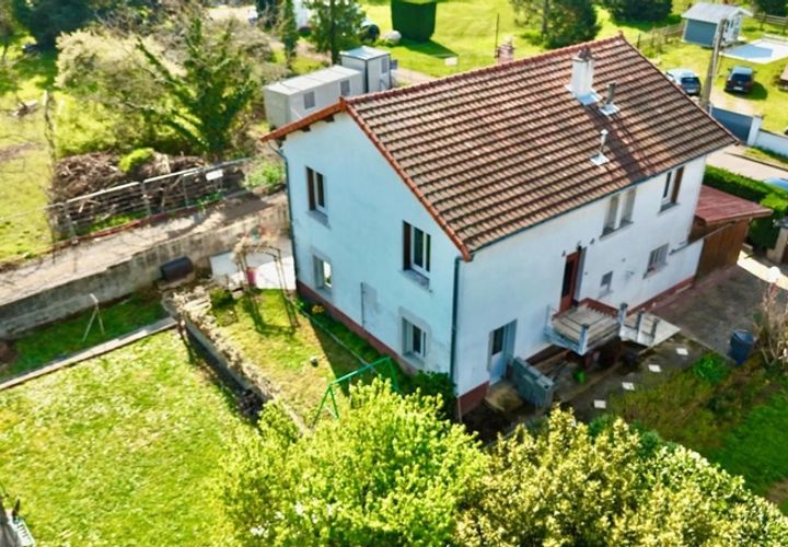 Villa a Roanne, Loire, Roanne - € 239.000 | Ref: 340939226524 - foto 1