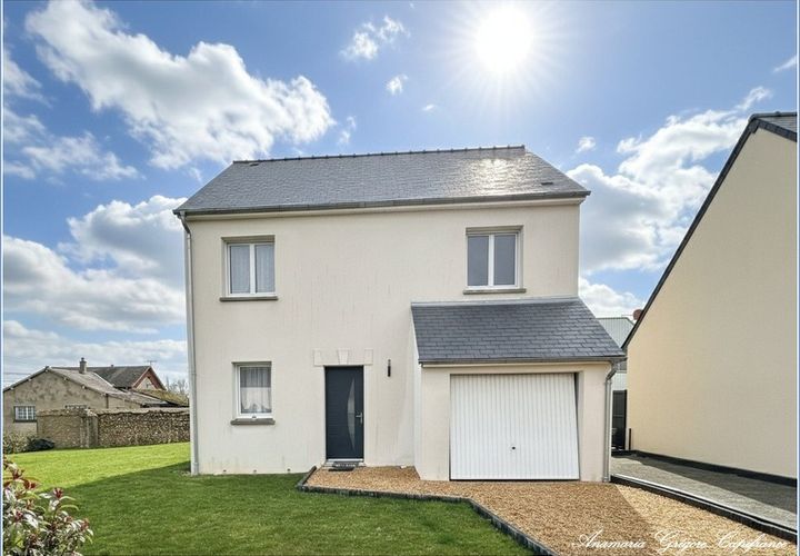 Villa a Courville-sur-Eure, Eure-et-Loir, Courville-sur-Eure - € 234.900 | Ref: 340935064695 - foto 1