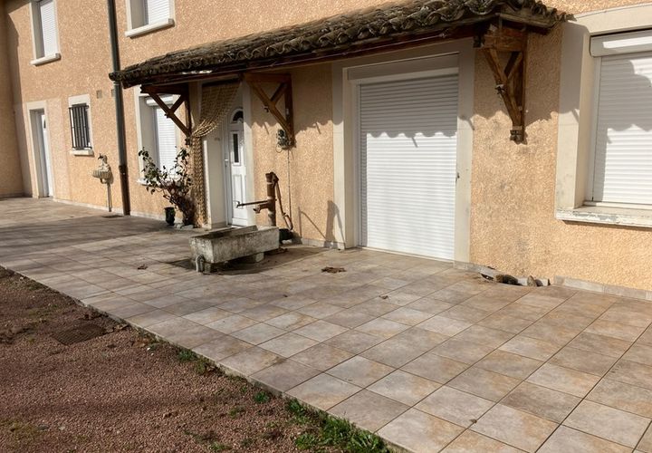Villa i Belleville, Rhone, Belleville - € 236.000 | Ref: 340935411324 - foto 1