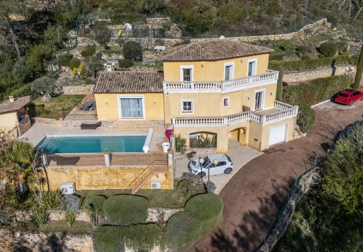 Villa i Blausasc, Alpes-Maritimes, Blausasc - € 729.000 | Ref: 1239 - foto 1