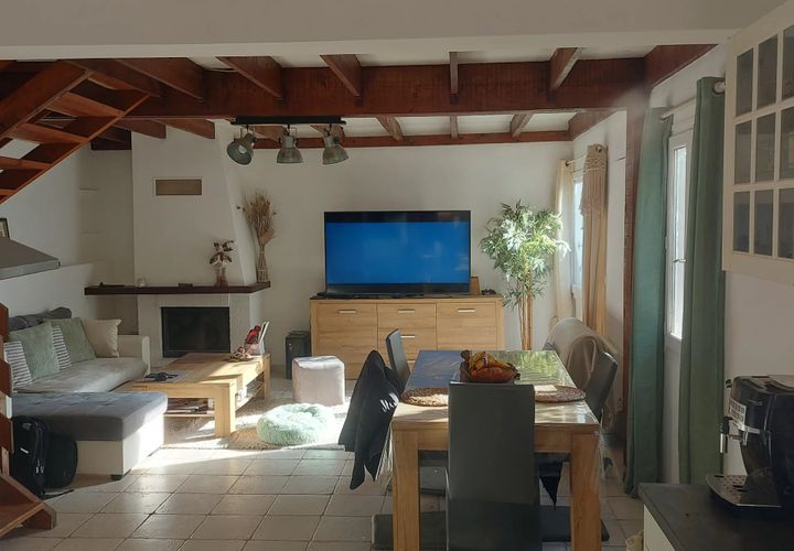 Villa a La Trinité, Alpes-Maritimes, La Trinité - € 409.000 | Ref: 1250 - foto 1