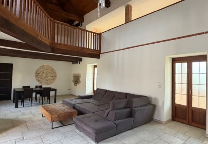 Villa a Plaisance, Gers, Plaisance - € 193.000 | Ref: 340936543181 - foto 1