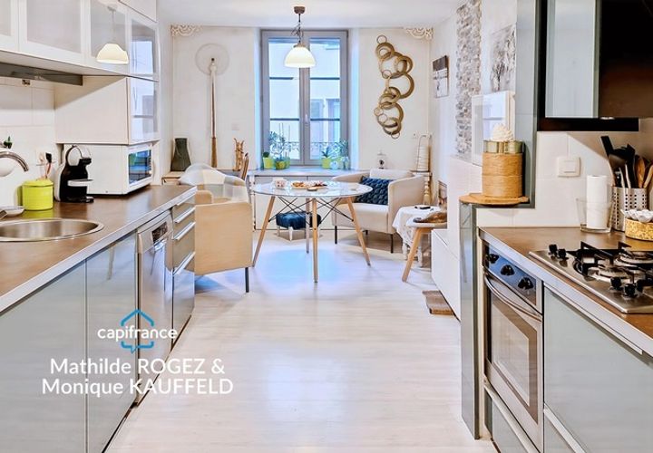 Villa i Courpière, Puy-de-Dome, Courpière - € 124.500 | Ref: 340934774907 - foto 1