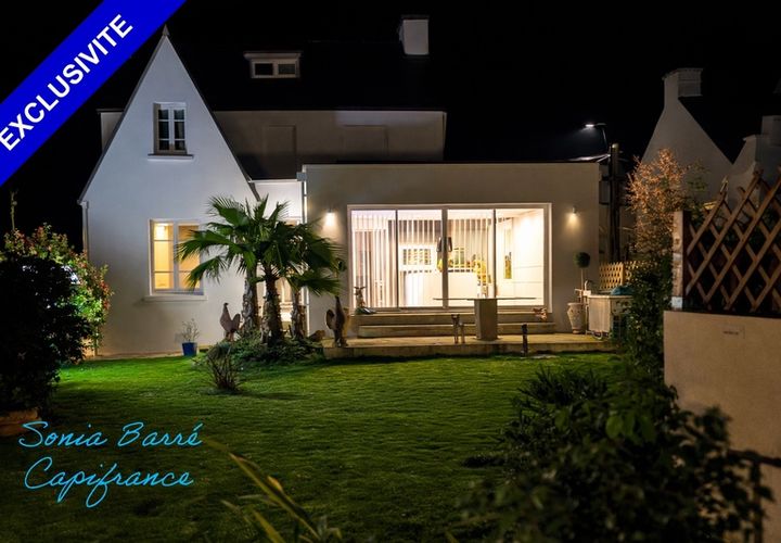 Villa i Bannalec, Finistere, Bannalec - € 388.500 | Ref: 340937276122 - foto 1
