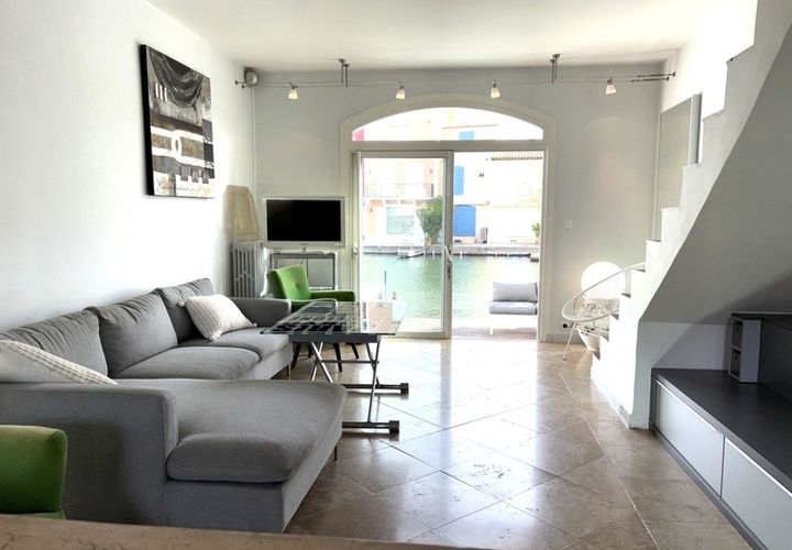 Villa a Grimaud, Var, Grimaud - € 840.000 | Ref: 340939631171 - foto 1