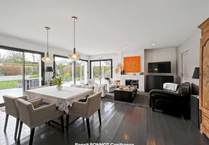 Villa i Bénodet, Finistere, Bénodet - € 489.000 | Ref: 340937970488 - foto 1