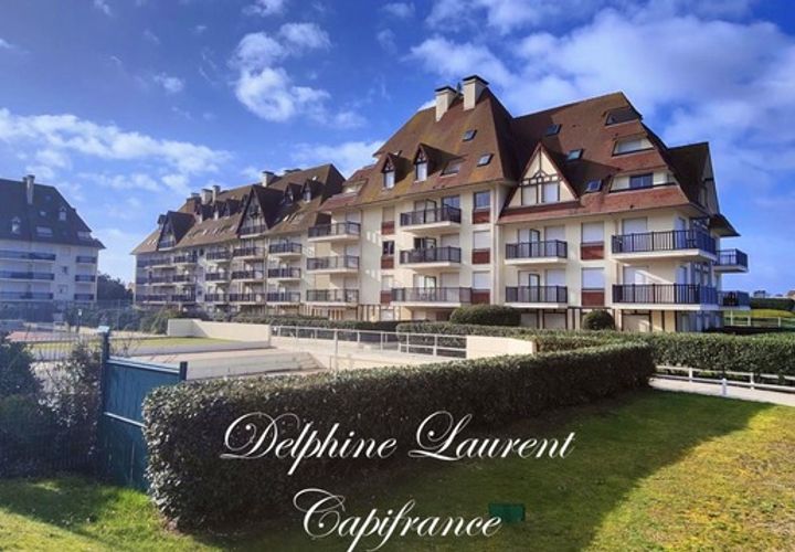 Leilighet i Cabourg, Calvados, Cabourg - € 179 000 | Ref: 340939348197 - foto 1