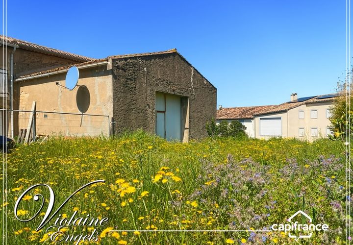 Villa a Oupia, Herault, Oupia - € 199.000 | Ref: 340931831427 - foto 1