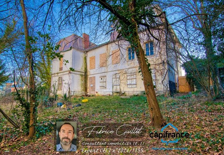 Villa a Besancon, Doubs, Besancon - € 459.900 | Ref: 340931664108 - foto 1