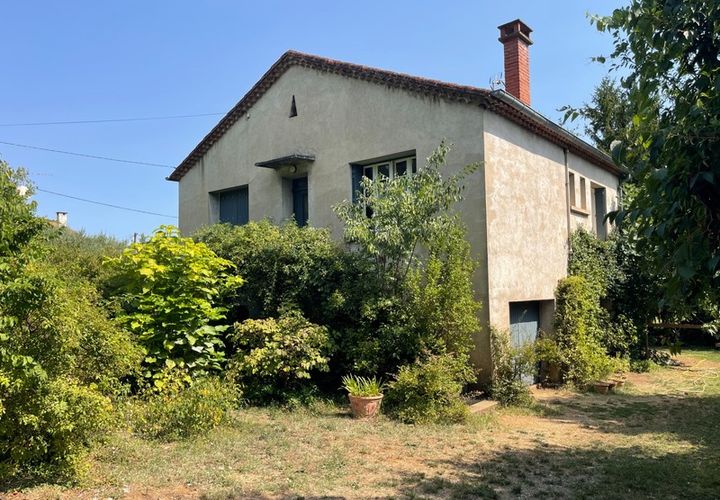 Villa i Cendras, Gard, Cendras - € 208.000 | Ref: 340934659315 - foto 1