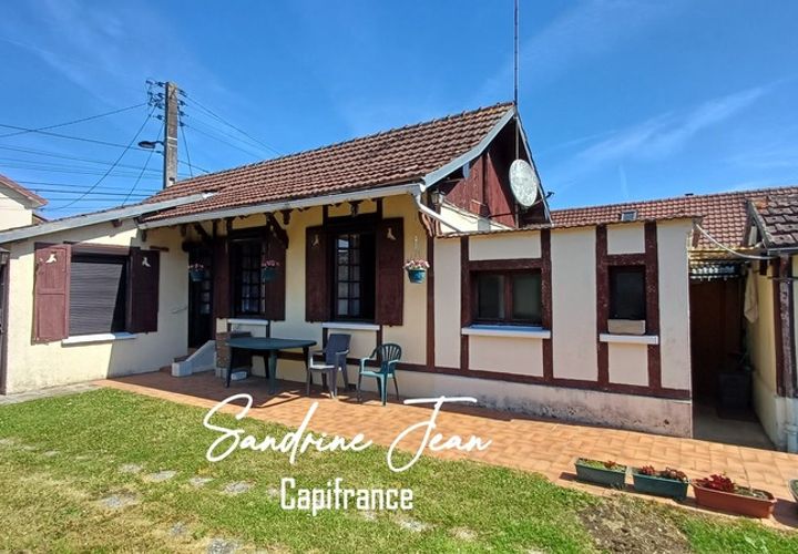 Villa i Vernon, Eure, Vernon - € 139.000 | Ref: 340935055578 - foto 1