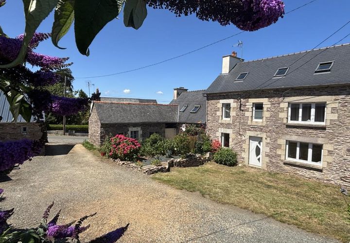 Villa a Paimpol, Cotes-d'Armor, Paimpol - € 465.000 | Ref: 3CEA46964080451A - foto 1