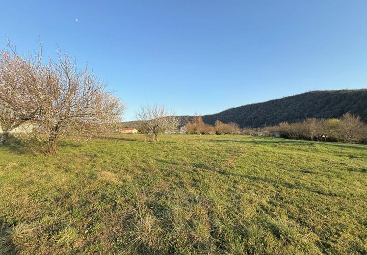 Grond in Douelle, Lot, Douelle - € 55.000 | Ref: 961C183247CC4196 - foto 1
