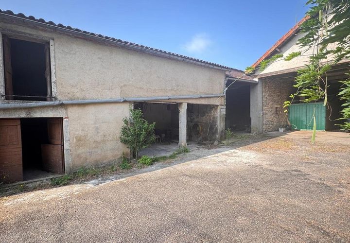 Villa a Limogne-en-Quercy, Lot, Limogne-en-Quercy - € 165.000 | Ref: 08DBDE2C385D4231 - foto 1