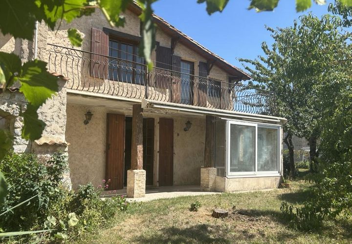 Villa a Annepont, Charente-Maritime, Annepont - € 210.000 | Ref: 83086DA833D44733 - foto 1
