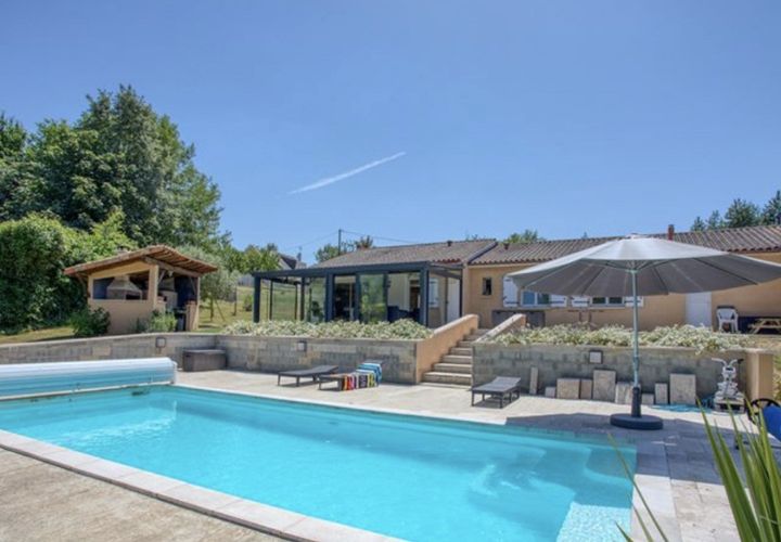 Villa a Atur, Dordogne, Atur - € 463.000 | Ref: 083E3936DF660A70 - foto 1