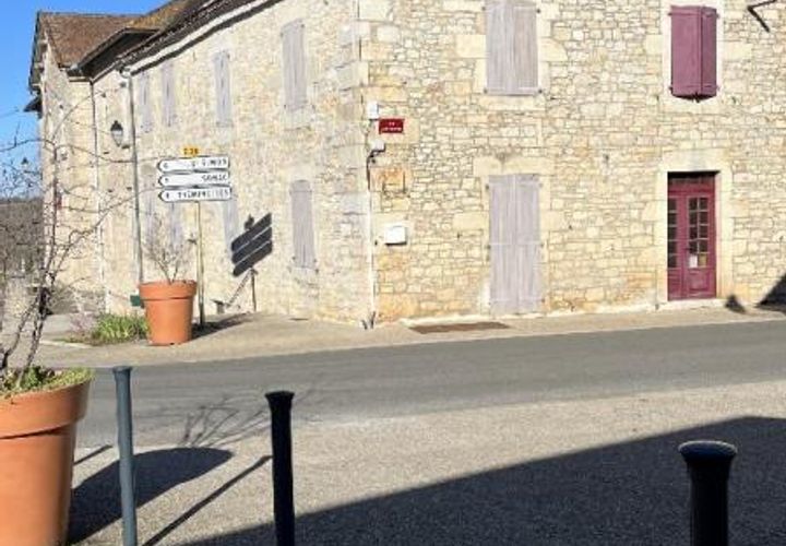 Villa a Livernon, Lot, Livernon - € 99.000 | Ref: 8C3F3A049BC5445E - foto 1