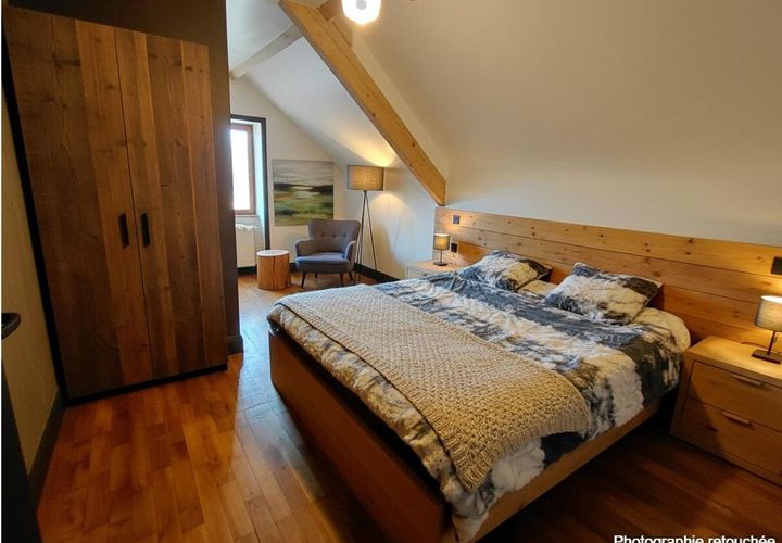 Villa a Salins, Cantal, Salins - € 213.000 | Ref: 367E4E24F4B343F6 - foto 1