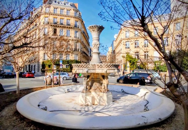 Duplex i Paris, Paris, Paris - € 1.150.000 | Ref: 5872B606366F4689 - foto 1