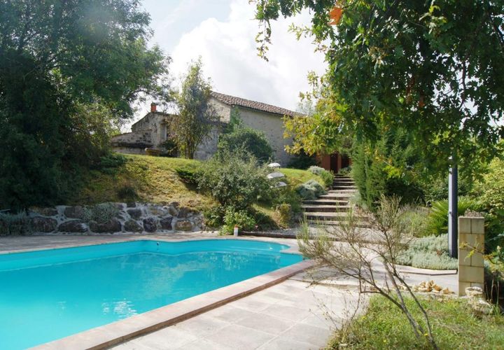 Landejendom i Cahors, Lot, Cahors - € 640.000 | Ref: 12033191055 - foto 1