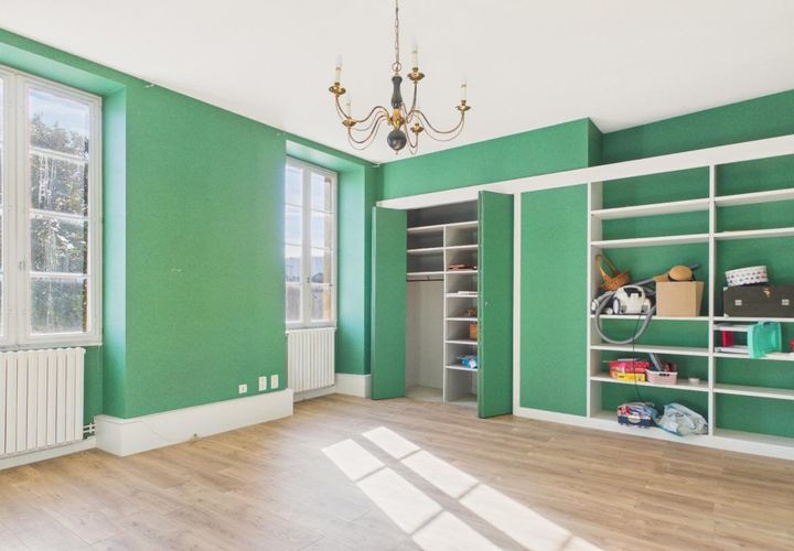 Leilighet i Saint-Céré, Lot, Saint-Céré - € 110 000 | Ref: 12010401702 - foto 1