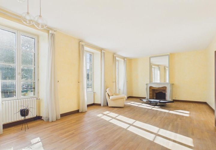 Leilighet i Saint-Céré, Lot, Saint-Céré - € 160 000 | Ref: DA7A74767121485F - foto 1