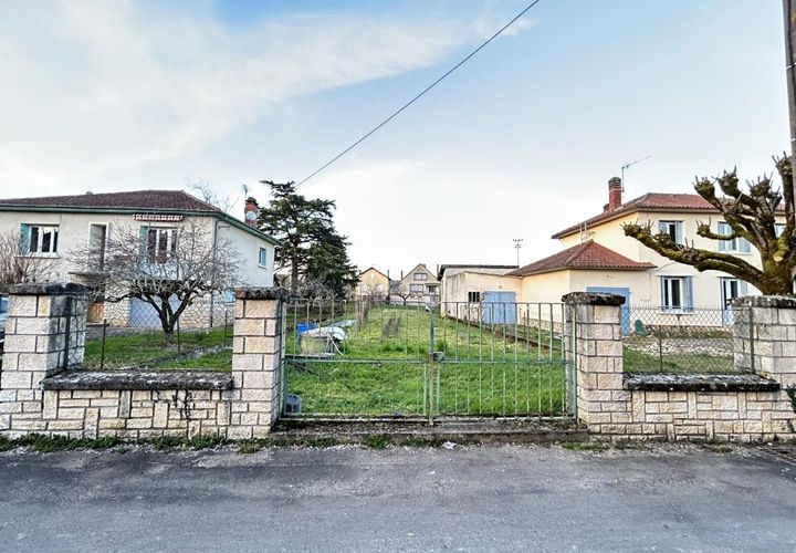 Terra a Saint-Céré, Lot, Saint-Céré - € 35.000 | Ref: B63F867CD4CB4806 - foto 1