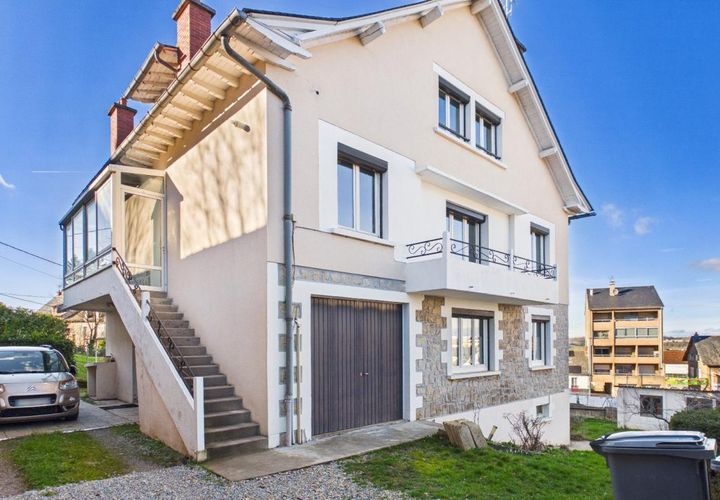 Apartament a Rodez, Aveyron, Rodez - € 159.000 | Ref: 83E9B0DDBB53433C - foto 1