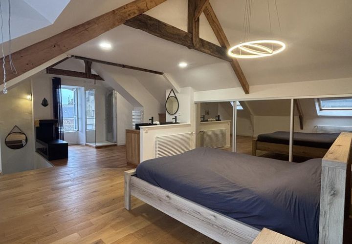 Byhus i Paimpol, Cotes-d'Armor, Paimpol - € 589.000 | Ref: E0EDA1391B454FAB - foto 1