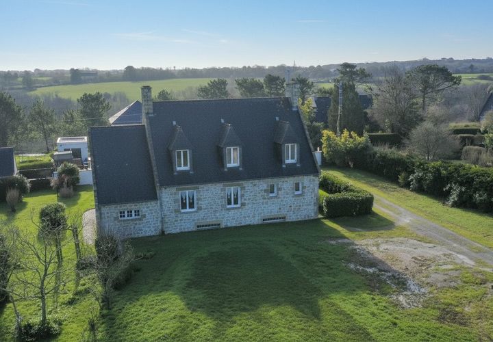 Villa i Paimpol, Cotes-d'Armor, Paimpol - € 403.000 | Ref: F81D54987329461E - foto 1