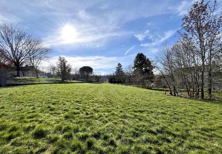 Helårsgrund i Albi, Tarn, Albi - € 74.000 | Ref: 67EFE16926B64B0C - foto 1