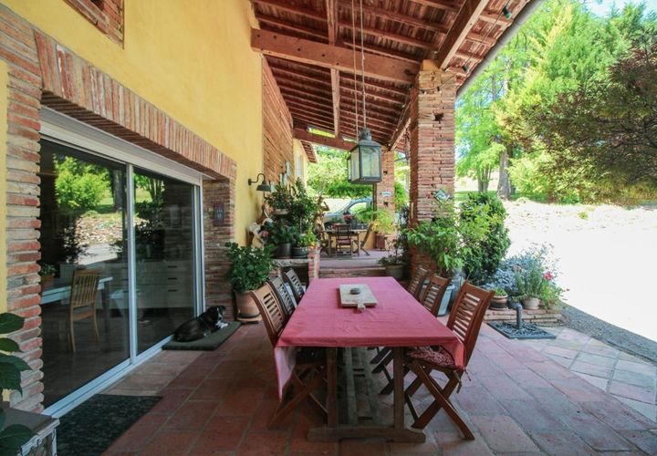 Villa i Montauban, Tarn-et-Garonne, Montauban - € 695.000 | Ref: DB26558EAA2E4E89 - foto 1