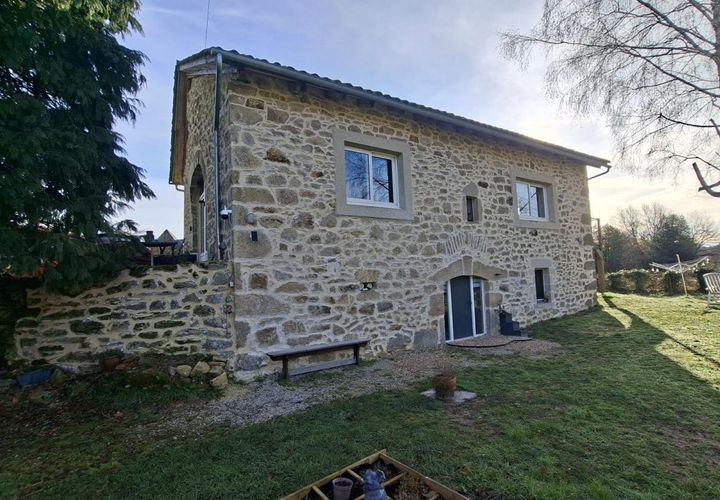 Villa i Sousceyrac, Lot, Sousceyrac - € 173.000 | Ref: BE6E1F27FD11493C - foto 1