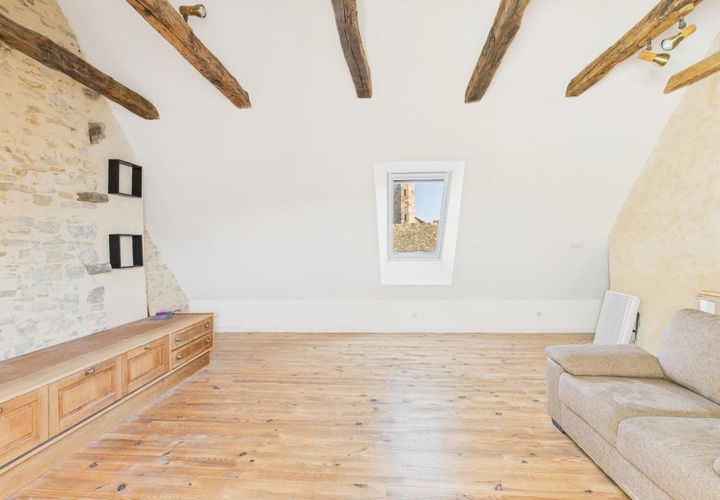 Villa i Saint-Côme-d'Olt, Aveyron, Saint-Côme-d'Olt - € 160.000 | Ref: 99A5448D91E64F88 - foto 1