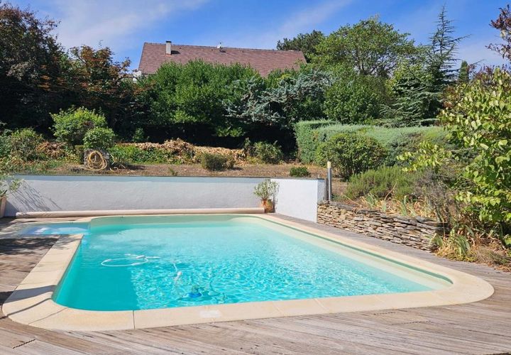 Villa a Millau, Aveyron, Millau - € 350.000 | Ref: D53BB624B6A140A4 - foto 1