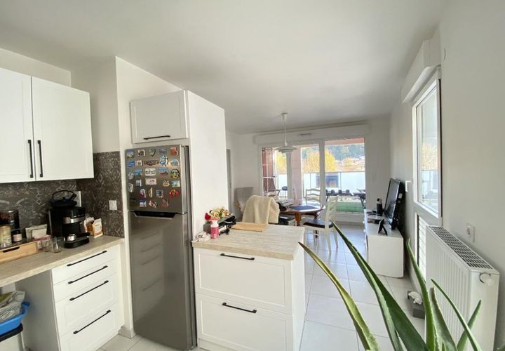 Apartament a Cenon, Gironde, Cenon - € 321.000 | Ref: C3174DC7B3E94189 - foto 1