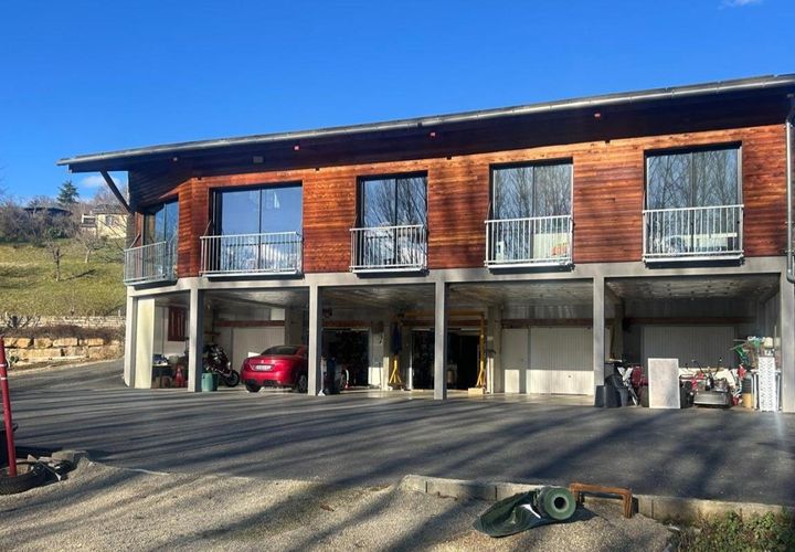 Villa i Espalion, Aveyron, Espalion - € 659.000 | Ref: 95B516909E064C3A - foto 1