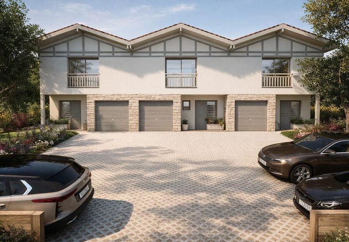 Villa a Capbreton, Landes, Capbreton - € 810.000 | Ref: CD2B7EDD0B5644D8 - foto 1